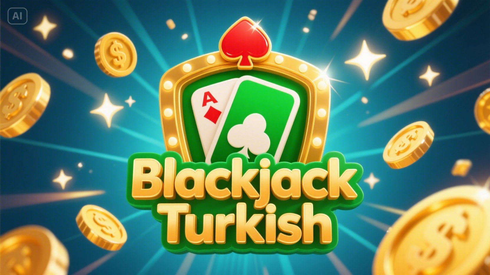 Blackjack Turkish